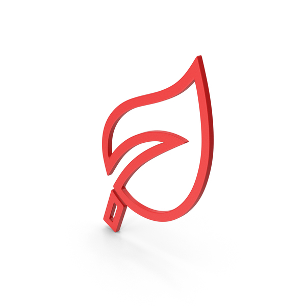 Computer Icon: Symbol Leaf Red PNG & PSD Images Computer Icon: Symbol Leaf Red PNG & PSD Images