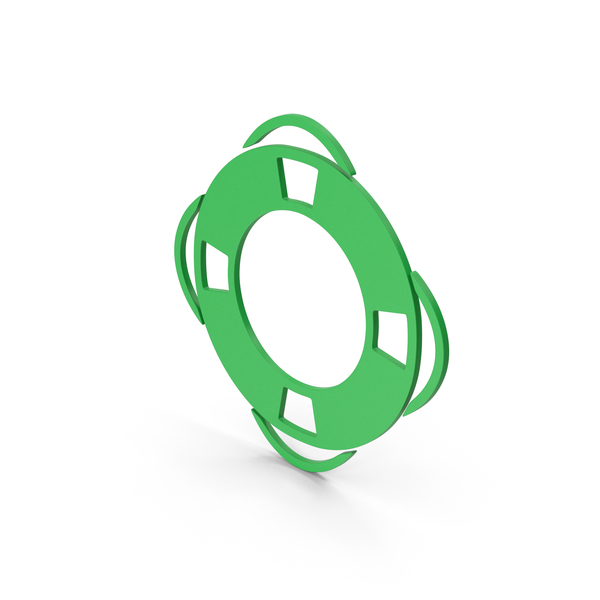 Computer Icon: Symbol Life Saver Green PNG & PSD Images Computer Icon: Symbol Life Saver Green PNG & PSD Images