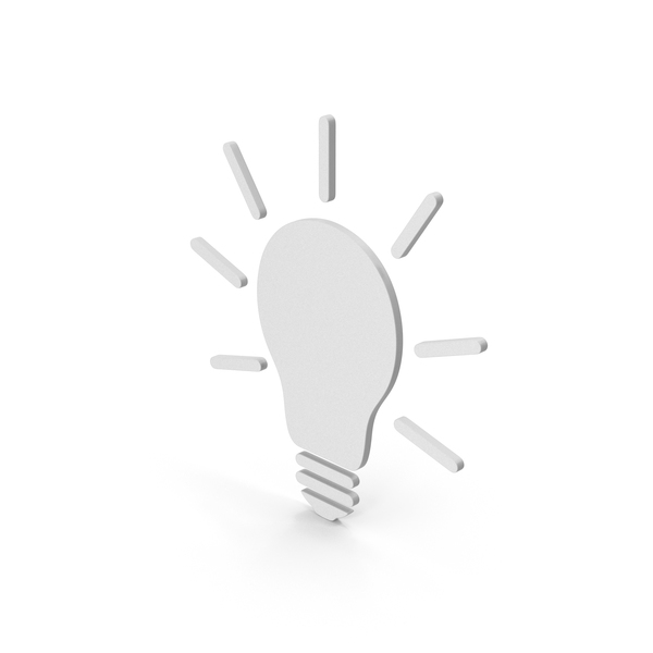 Symbols: Symbol Light Bulb PNG & PSD Images Symbols: Symbol Light Bulb PNG & PSD Images