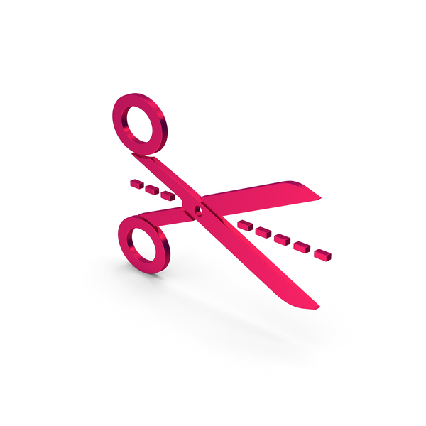 Symbols: Symbol Line Cut Scissors Metallic PNG & PSD Images Symbols: Symbol Line Cut Scissors Metallic PNG & PSD Images