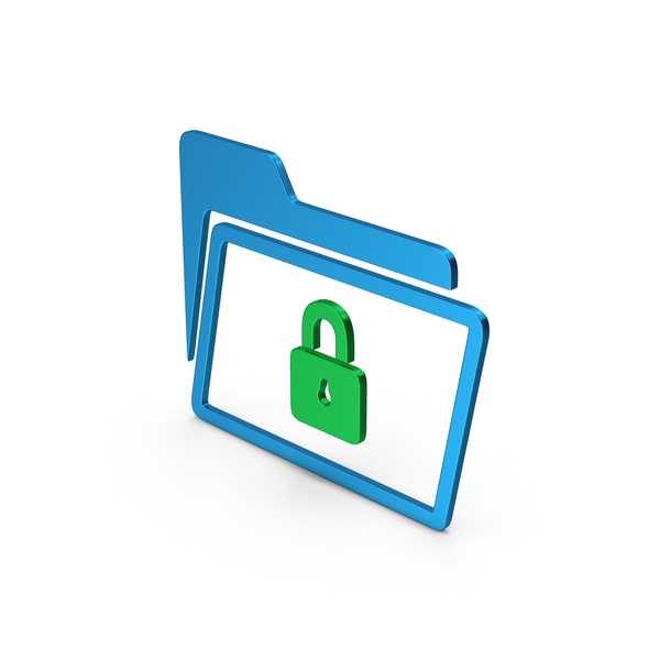 Symbols: Symbol Locked File Folder PNG & PSD Images Symbols: Symbol Locked File Folder PNG & PSD Images
