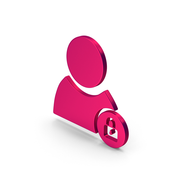 Lock: Symbol Locked User Metallic PNG & PSD Images Lock: Symbol Locked User Metallic PNG & PSD Images