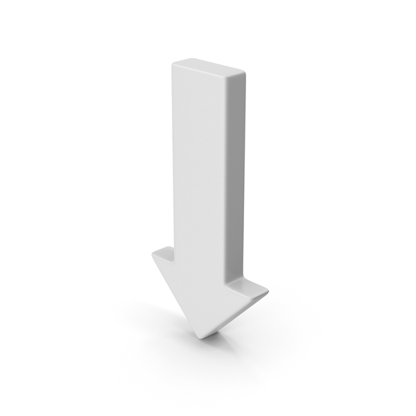 Directional Arrow: Symbol Mark Down PNG & PSD Images Directional Arrow: Symbol Mark Down PNG & PSD Images
