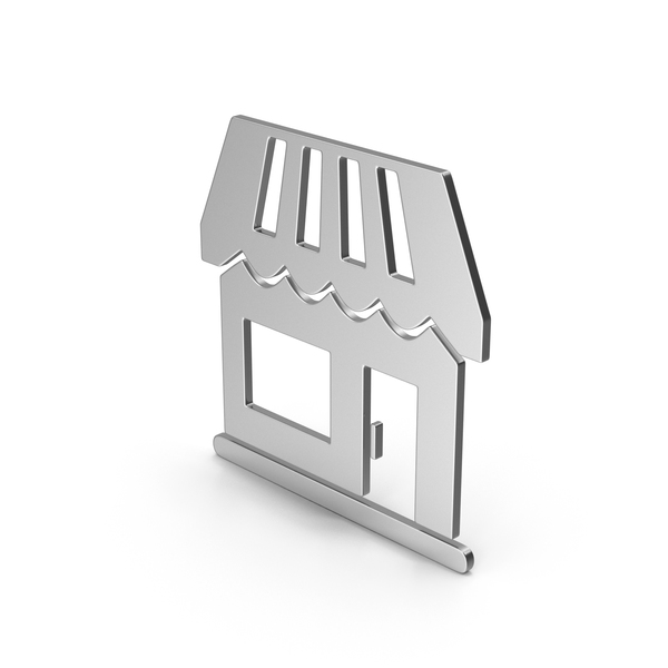 Computer Icon: Symbol Market Silver PNG & PSD Images Computer Icon: Symbol Market Silver PNG & PSD Images
