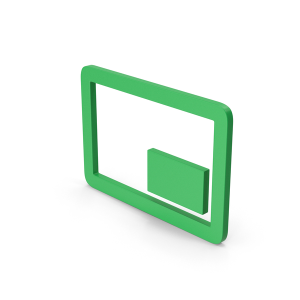 Computer Icon: Symbol Mini Player Green PNG & PSD Images Computer Icon: Symbol Mini Player Green PNG & PSD Images