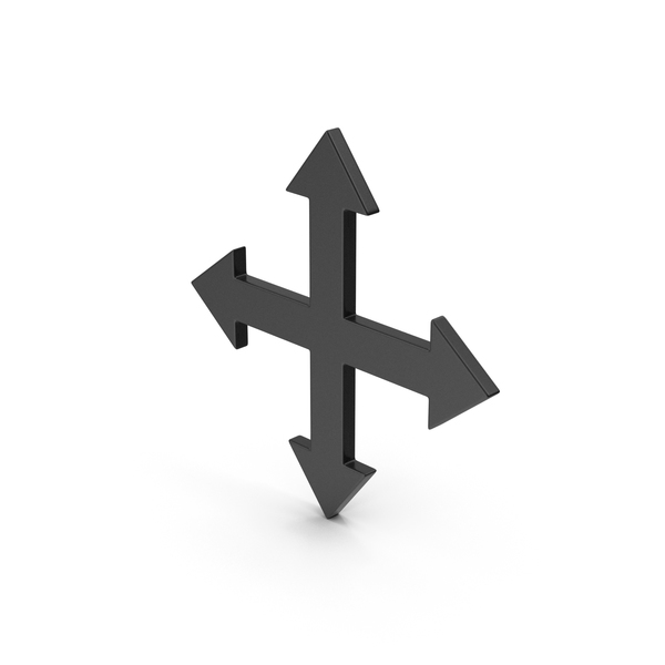 Directional Arrow: Symbol Move Button Black PNG & PSD Images Directional Arrow: Symbol Move Button Black PNG & PSD Images