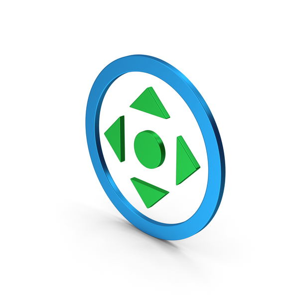 Directional Arrow: Symbol Move Button Colored Metallic PNG & PSD Images Directional Arrow: Symbol Move Button Colored Metallic PNG & PSD Images
