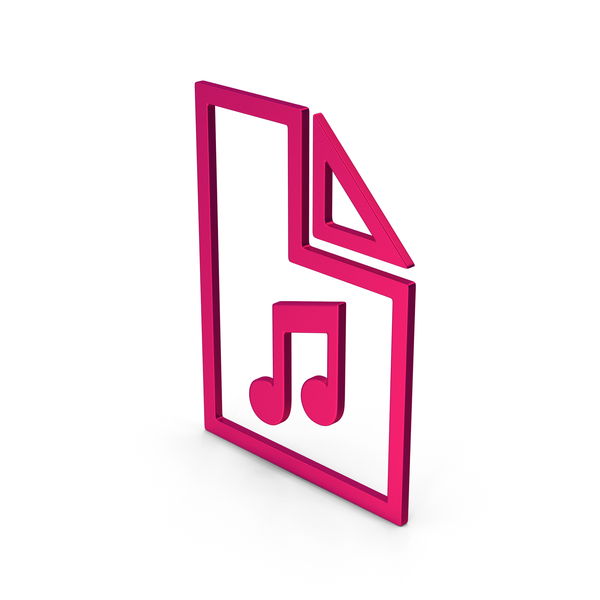 Computer Icon: Symbol Music File Metallic PNG & PSD Images Computer Icon: Symbol Music File Metallic PNG & PSD Images