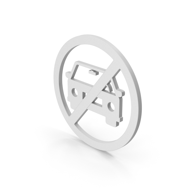 Computer Icon: Symbol No Car White PNG & PSD Images Computer Icon: Symbol No Car White PNG & PSD Images