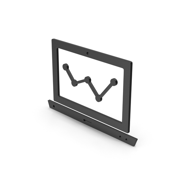 Industrial Equipment: Symbol Notebook With Graph Black PNG & PSD Images Industrial Equipment: Symbol Notebook With Graph Black PNG & PSD Images