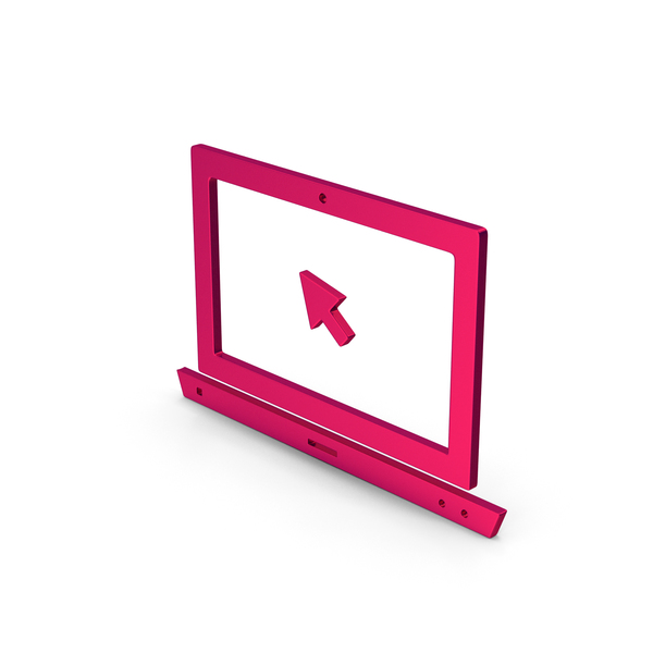 Industrial Equipment: Symbol Notebook With Mouse Cursor Metallic PNG & PSD Images Industrial Equipment: Symbol Notebook With Mouse Cursor Metallic PNG & PSD Images