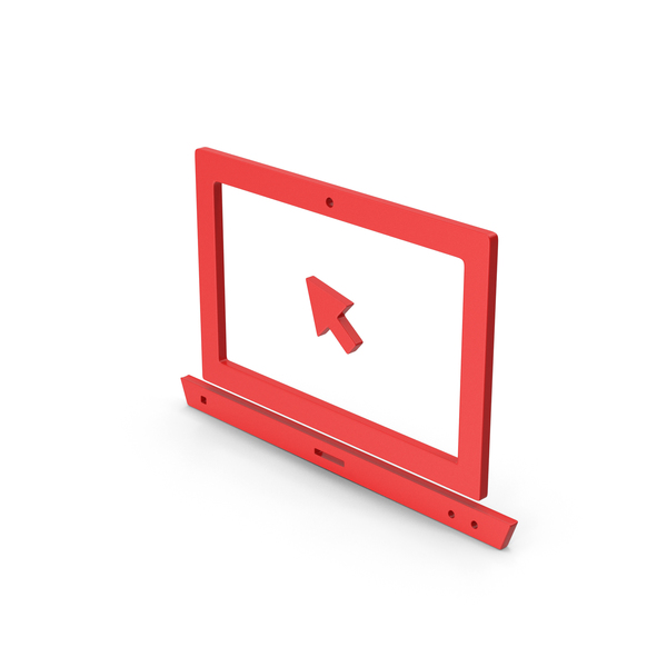 Industrial Equipment: Symbol Notebook With Mouse Cursor Red PNG & PSD Images Industrial Equipment: Symbol Notebook With Mouse Cursor Red PNG & PSD Images