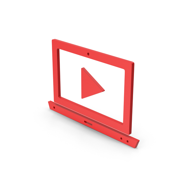 Industrial Equipment: Symbol Notebook With Play Button Red PNG & PSD Images Industrial Equipment: Symbol Notebook With Play Button Red PNG & PSD Images