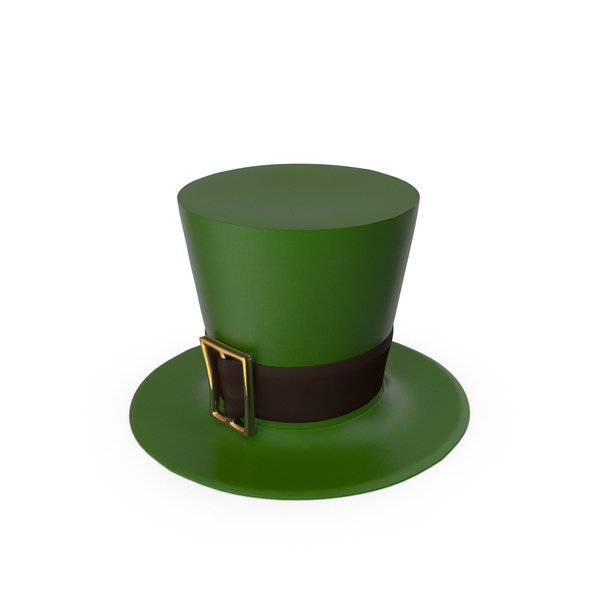 Leprechaun: Symbol of St Patrick Leprechaun's Hat PNG & PSD Images Leprechaun: Symbol of St Patrick Leprechaun's Hat PNG & PSD Images