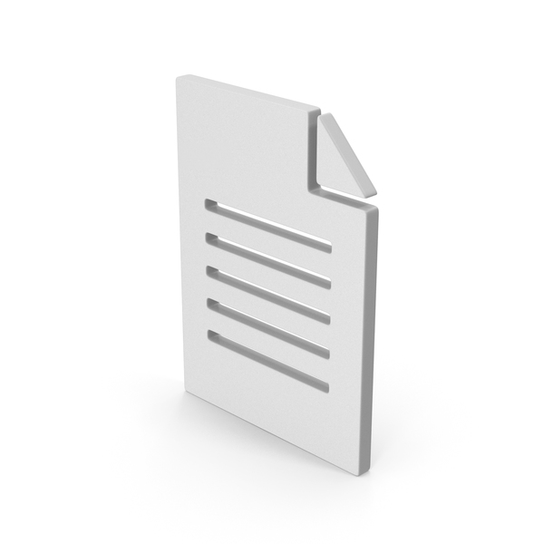 Logo: Symbol Office Paper PNG & PSD Images