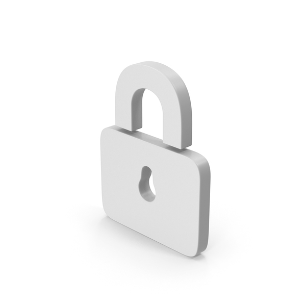Computer Icon: Symbol Padlock PNG & PSD Images Computer Icon: Symbol Padlock PNG & PSD Images
