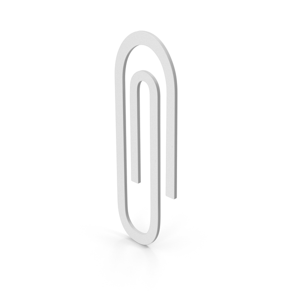 Symbol Paper Clip PNG Images & PSDs for Download | PixelSquid - S11542291E