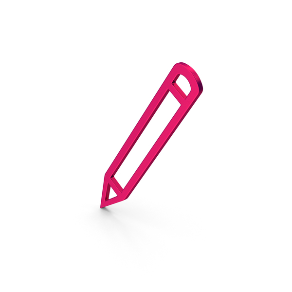 Computer Icon: Symbol Pencil Metallic PNG & PSD Images Computer Icon: Symbol Pencil Metallic PNG & PSD Images