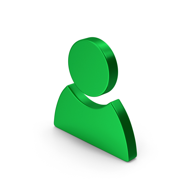 Logo: Symbol People Green Metallic PNG & PSD Images Logo: Symbol People Green Metallic PNG & PSD Images