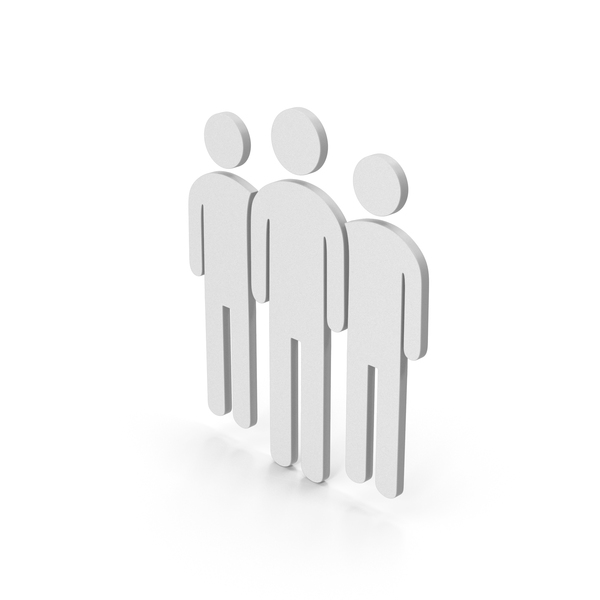 Silhouette: Symbol People Group PNG & PSD Images Silhouette: Symbol People Group PNG & PSD Images