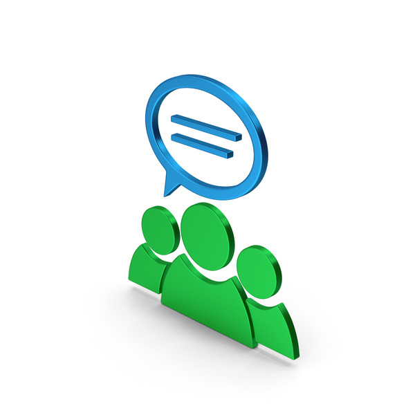 Logo: Symbol People Talking PNG & PSD Images Logo: Symbol People Talking PNG & PSD Images