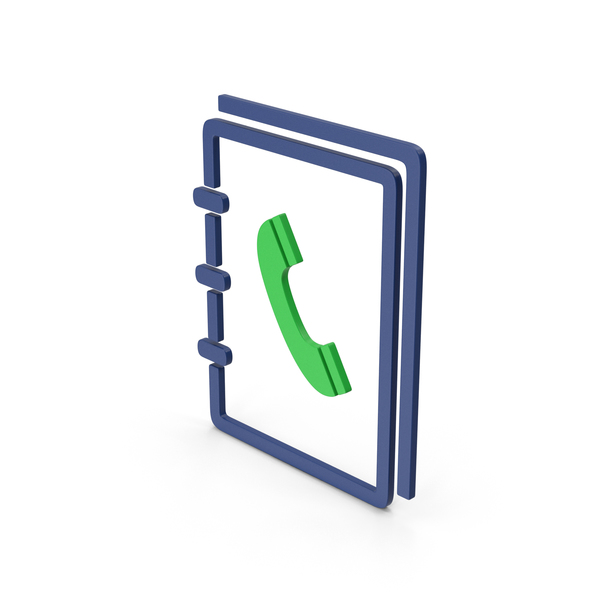 Logo: Symbol Phone Book Green PNG & PSD Images Logo: Symbol Phone Book Green PNG & PSD Images