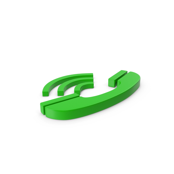 Logo: Symbol Phone Green PNG & PSD Images Logo: Symbol Phone Green PNG & PSD Images