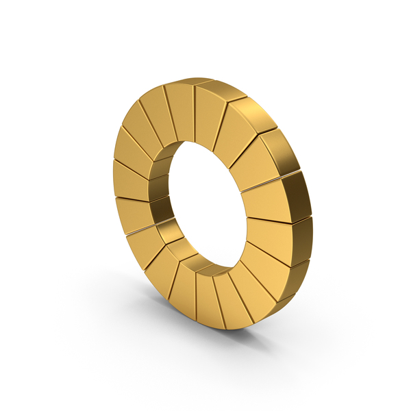 Symbol Pie Chart Gold PNG & PSD Images Symbol Pie Chart Gold PNG & PSD Images