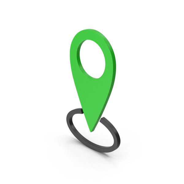 Computer Icon: Symbol Pinpoint Green PNG & PSD Images Computer Icon: Symbol Pinpoint Green PNG & PSD Images