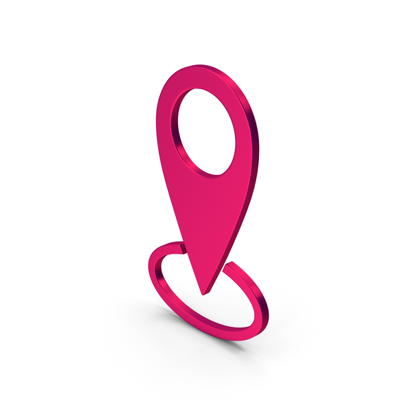 Computer Icon: Symbol Pinpoint Metallic PNG & PSD Images Computer Icon: Symbol Pinpoint Metallic PNG & PSD Images