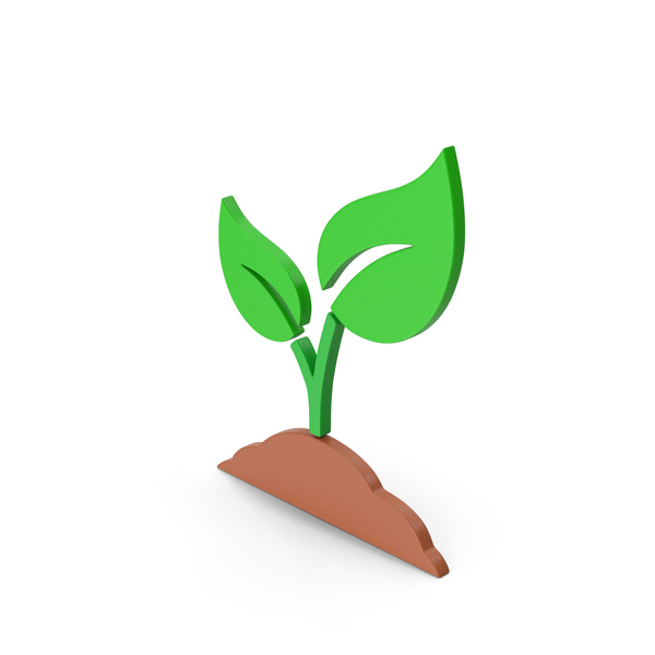 Computer Icon: Symbol Plant Eco PNG & PSD Images Computer Icon: Symbol Plant Eco PNG & PSD Images