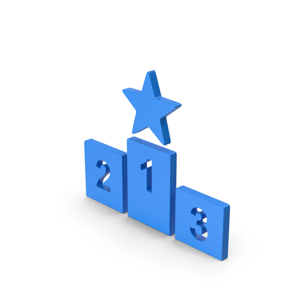 Computer Icon: Symbol Podium Blue PNG & PSD Images Computer Icon: Symbol Podium Blue PNG & PSD Images