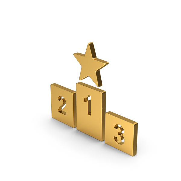 Computer Icon: Symbol Podium Gold PNG & PSD Images Computer Icon: Symbol Podium Gold PNG & PSD Images