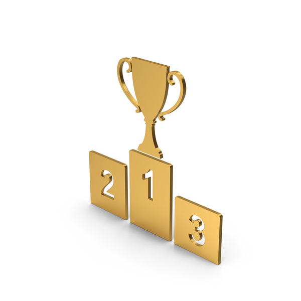 Computer Icon: Symbol Podium Gold PNG & PSD Images Computer Icon: Symbol Podium Gold PNG & PSD Images