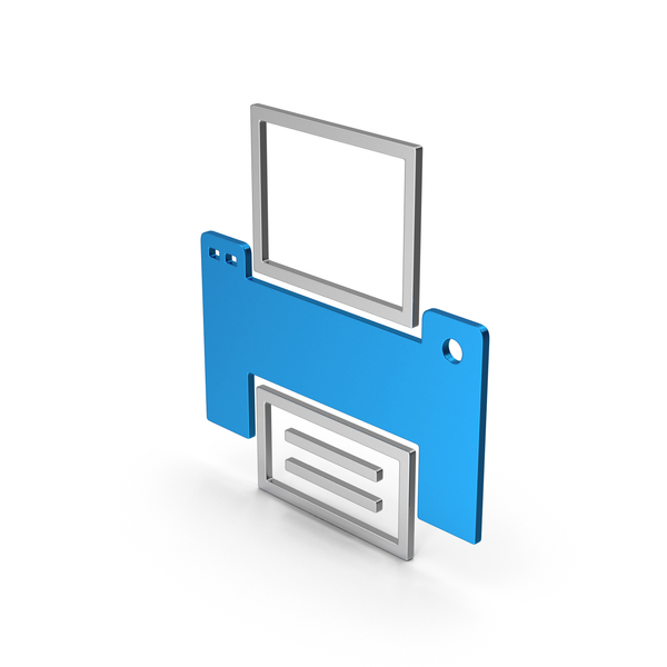 Symbols: Symbol Printer Colored Metallic PNG & PSD Images Symbols: Symbol Printer Colored Metallic PNG & PSD Images