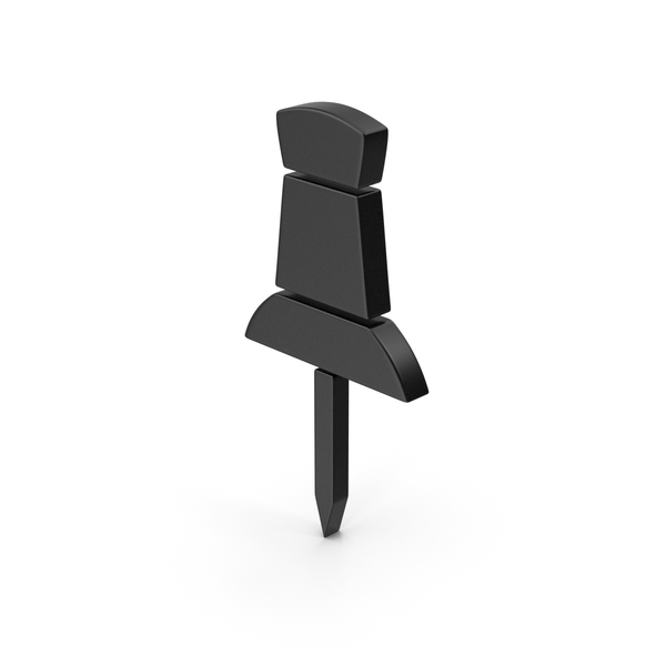 Symbols: Symbol Push Pin PNG & PSD Images Symbols: Symbol Push Pin PNG & PSD Images