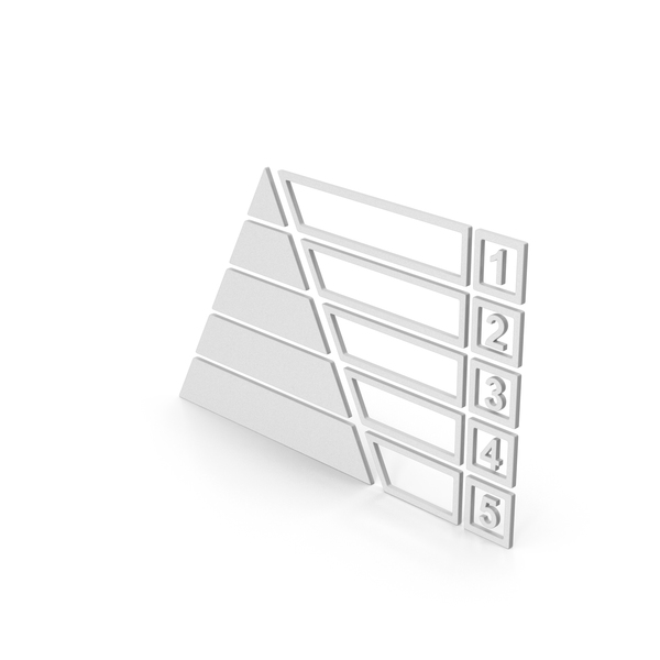 Symbol Pyramid Graph Chart PNG & PSD Images Symbol Pyramid Graph Chart PNG & PSD Images