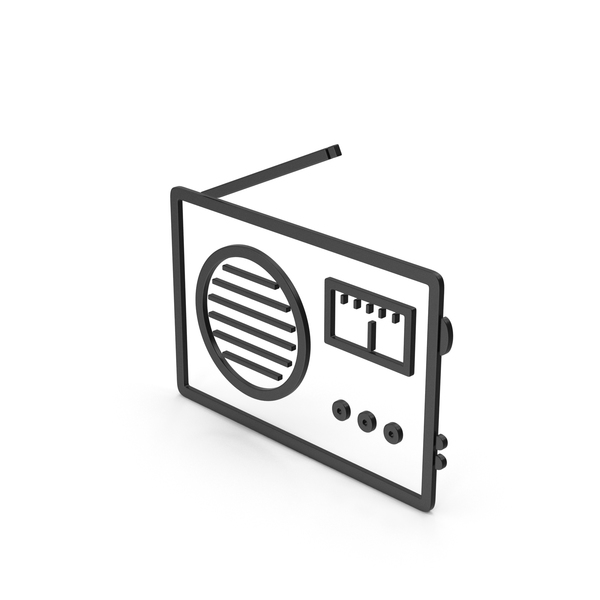 Logo: Symbol Radio Black PNG & PSD Images Logo: Symbol Radio Black PNG & PSD Images