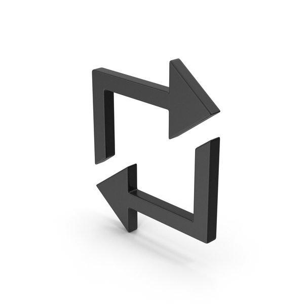 Computer Icon: Symbol Repeat Black PNG & PSD Images Computer Icon: Symbol Repeat Black PNG & PSD Images