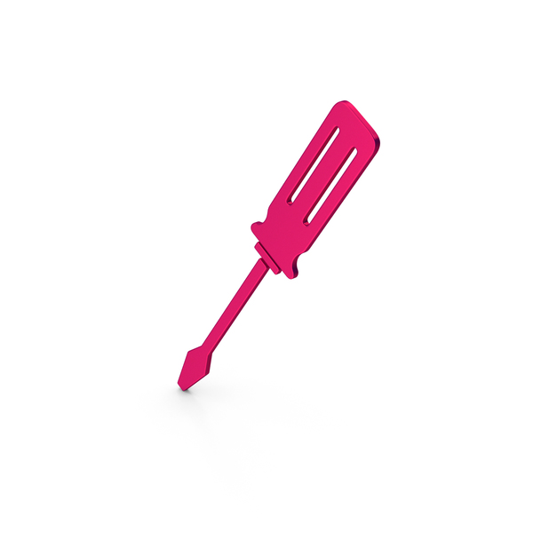 Symbols: Symbol Screwdriver Metallic PNG & PSD Images Symbols: Symbol Screwdriver Metallic PNG & PSD Images