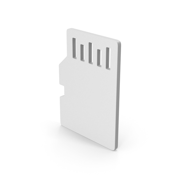 Symbols: Symbol SD Card PNG & PSD Images Symbols: Symbol SD Card PNG & PSD Images