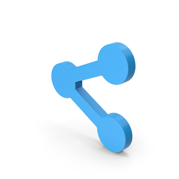 Computer Icon: Symbol Share Button Blue PNG & PSD Images Computer Icon: Symbol Share Button Blue PNG & PSD Images