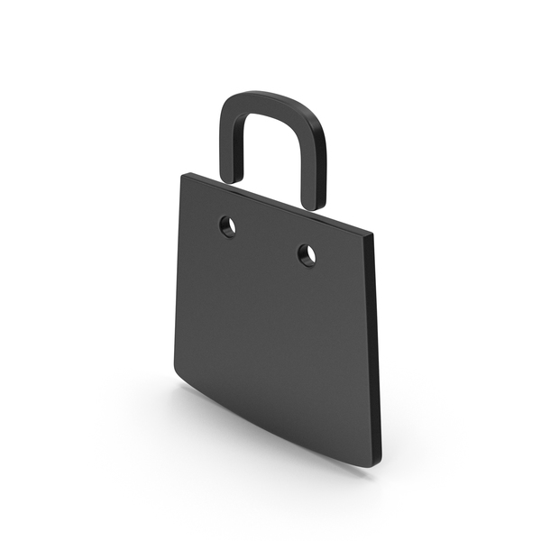 Logo: Symbol Shopping Bag Black PNG & PSD Images Logo: Symbol Shopping Bag Black PNG & PSD Images