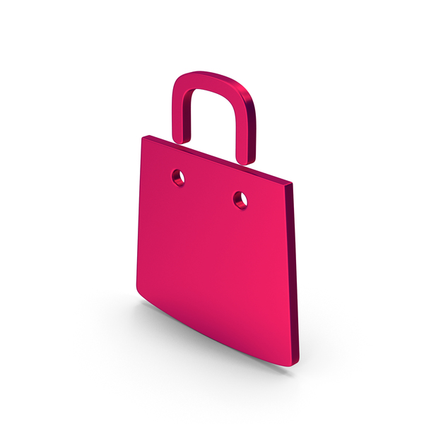 Logo: Symbol Shopping Bag Metallic PNG & PSD Images Logo: Symbol Shopping Bag Metallic PNG & PSD Images