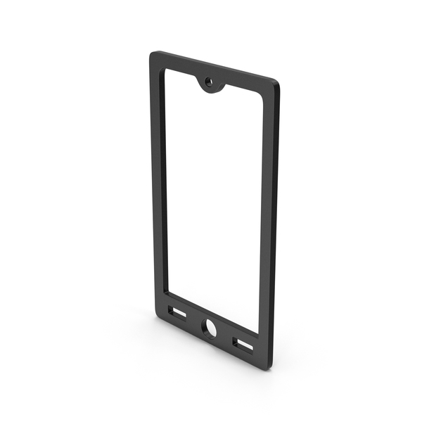 Logo: Symbol Smart Phone Black PNG & PSD Images Logo: Symbol Smart Phone Black PNG & PSD Images
