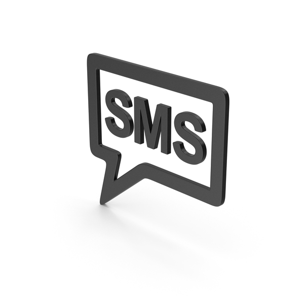 Computer Icon: Symbol SMS Message Black PNG & PSD Images Computer Icon: Symbol SMS Message Black PNG & PSD Images