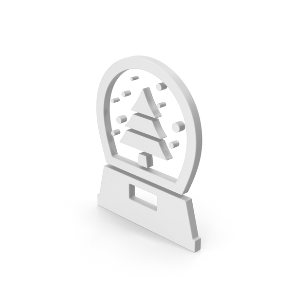 Logo: Symbol Snow Globe PNG & PSD Images Logo: Symbol Snow Globe PNG & PSD Images