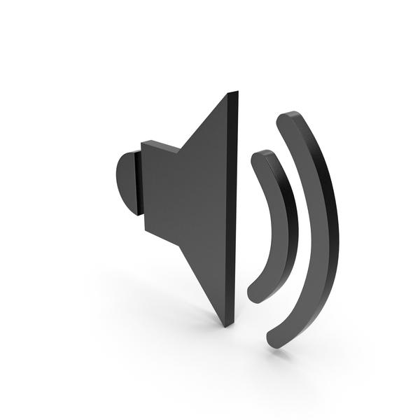 Computer Icon: Symbol Sound Black PNG & PSD Images Computer Icon: Symbol Sound Black PNG & PSD Images