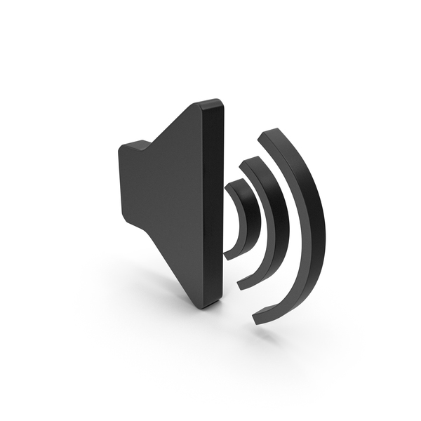 Computer Icon: Symbol Sound Black PNG & PSD Images Computer Icon: Symbol Sound Black PNG & PSD Images