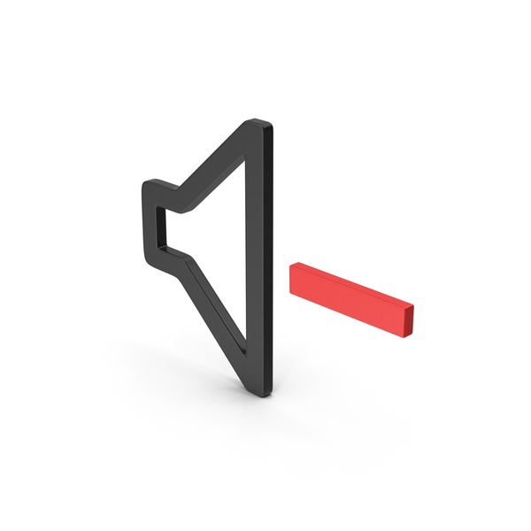 Computer Icon: Symbol Sound Minus Red PNG & PSD Images Computer Icon: Symbol Sound Minus Red PNG & PSD Images